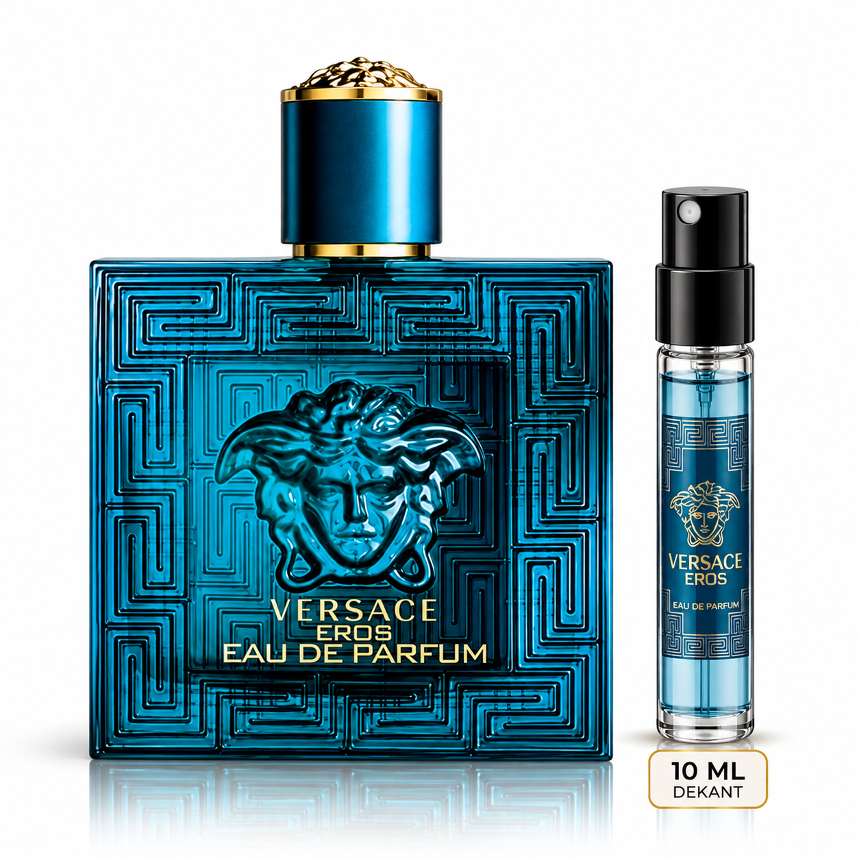 Versace Eros